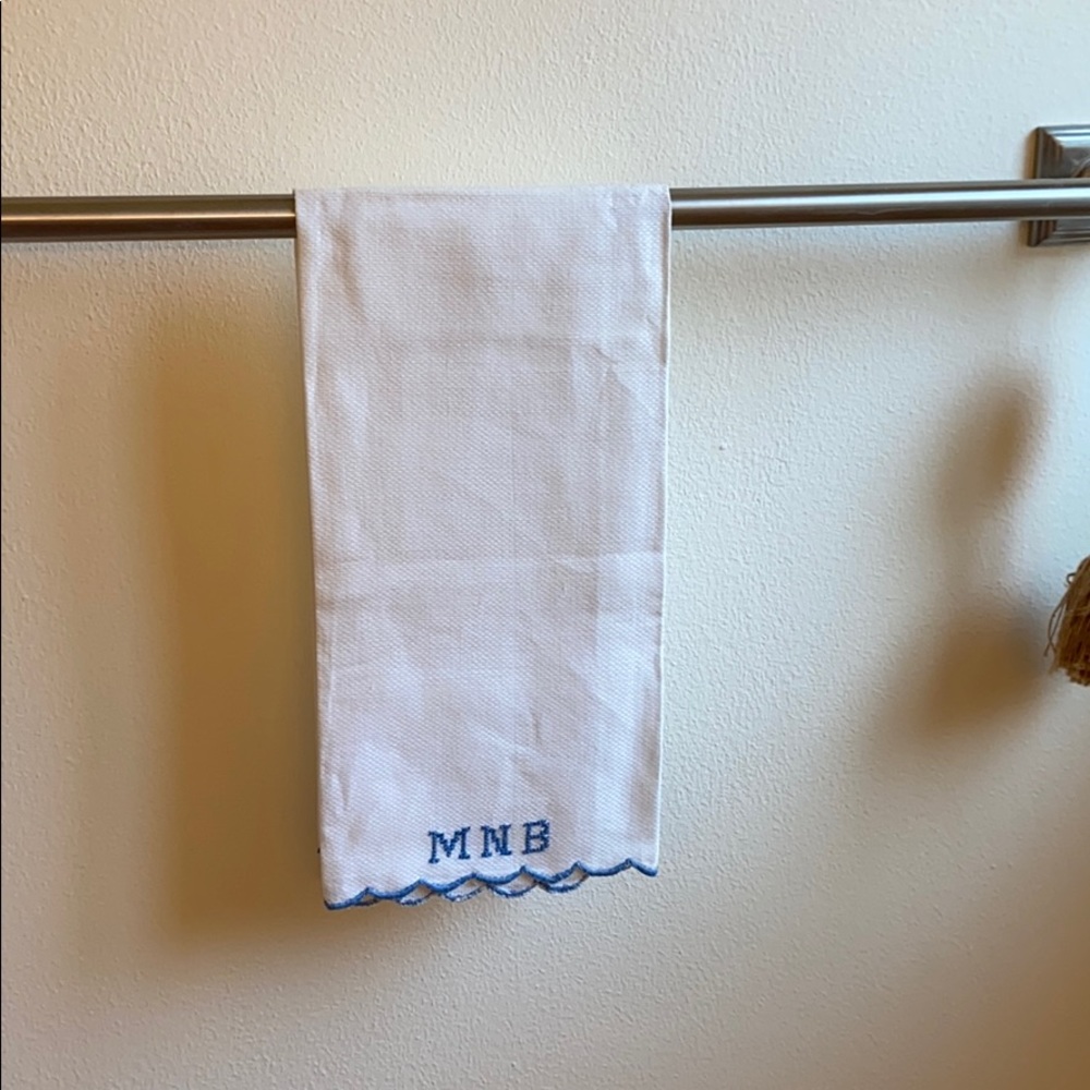 Vintage Linen towel
